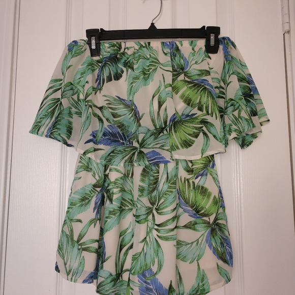 Japna women's romper small - Picture 9 of 9